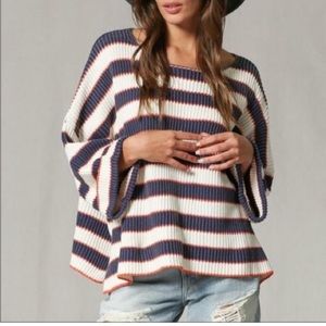 ByTogether Oversized sweater